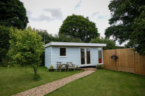 The school lodge